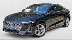 2025 Audi A5 quattro Premium Plus TFSI