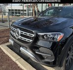 2026 Mercedes-Benz GLE-Class GLE 350 4MATIC