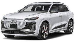 2025 Audi SQ6 e-tron quattro Premium Plus