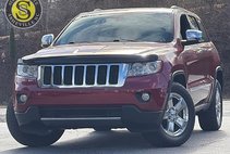 2013 Jeep Grand Cherokee Limited