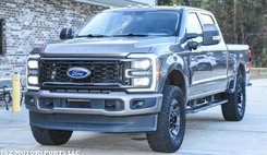 2023 Ford Super Duty F-250 Lariat