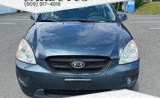 2009 Kia Rondo LX