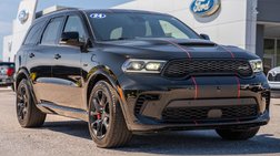 2024 Dodge Durango SRT 392