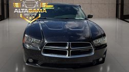 2011 Dodge Charger R/T