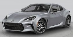 2026 Toyota GR86 Premium