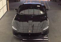 2023 Ferrari Roma Base