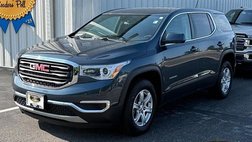 2019 GMC Acadia SLE-1