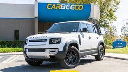 2023 Land Rover Defender 110 Standard