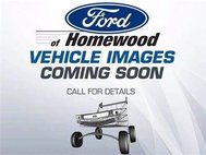 2011 Ford F-150 Platinum