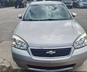 2006 Chevrolet Malibu LT