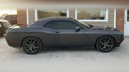2019 Dodge Challenger GT