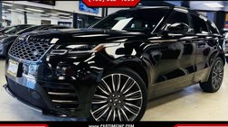 2020 Land Rover Range Rover Velar P380 R-Dynamic HSE