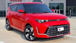 2023 Kia Soul GT-Line