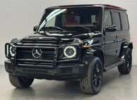 2024 Mercedes-Benz G-Class G 550