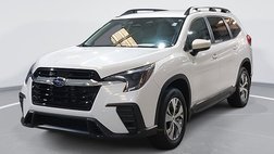 2025 Subaru Ascent Premium 7-Passenger