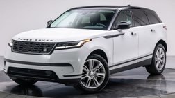 2024 Land Rover Range Rover Velar P250 S