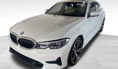 2021 BMW 3 Series 330i
