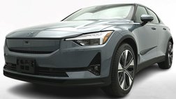 2024 Polestar 2 Long Range Dual Motor
