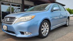 2012 Toyota Avalon Limited