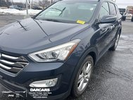 2014 Hyundai Santa Fe Sport 2.0T