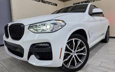 2020 BMW X4 xDrive30i