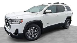 2022 GMC Acadia SLT