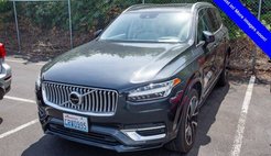 2021 Volvo XC90 Recharge T8 Inscription Expression 7P