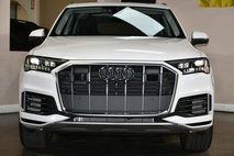 2023 Audi Q7 quattro Prestige 55 TFSI