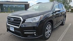 2020 Subaru Ascent Touring