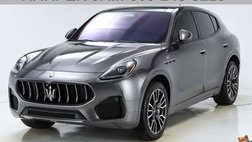 2024 Maserati Grecale GT