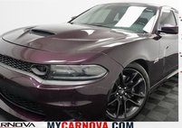 2020 Dodge Charger Scat Pack