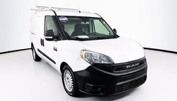 2021 Ram ProMaster City Tradesman
