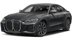 2024 BMW i4 xDrive40 Gran Coupe