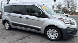 2016 Ford Transit Connect XL