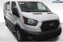 2024 Ford Transit 250