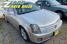 2007 Cadillac CTS 3.6L