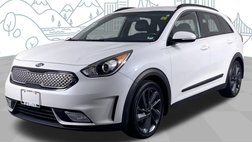 2017 Kia Niro EX