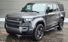 2024 Land Rover Defender 130 P400 Outbound