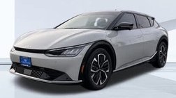 2022 Kia EV6 Wind