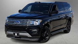 2021 Ford Expedition MAX XLT