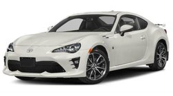 2019 Toyota 86 GT