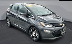 2021 Chevrolet Bolt EV Premier