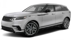 2026 Land Rover Range Rover Velar P400 Dynamic SE