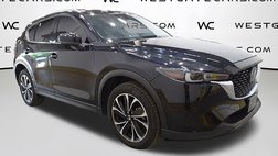 2022 Mazda CX-5 2.5 S Premium