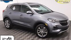 2021 Buick Encore GX Essence