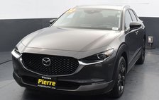 2021 Mazda CX-30 Turbo Premium