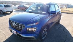 2024 Hyundai Venue SEL