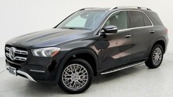 2022 Mercedes-Benz GLE-Class GLE 350