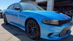 2019 Dodge Charger GT