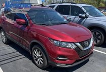 2020 Nissan Rogue Sport SV